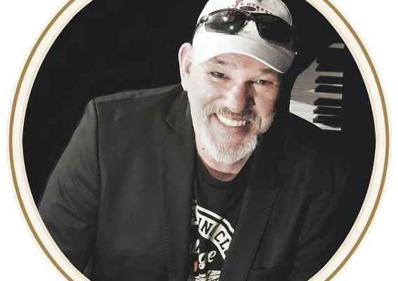 Georg Schroeter – Blues-Meister aus Kiel