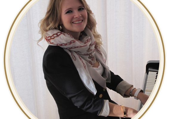 Katharina Alber – Boogie Lebensfreude aus Tirol