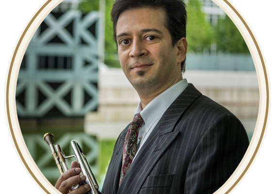 Omar Kabir – Meister der jazzig-bluesigen Trompete aus New York