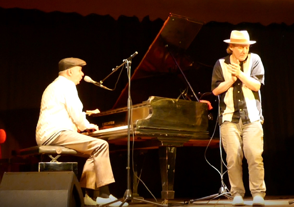 Coswig (Anhalt) – Simonettihaus