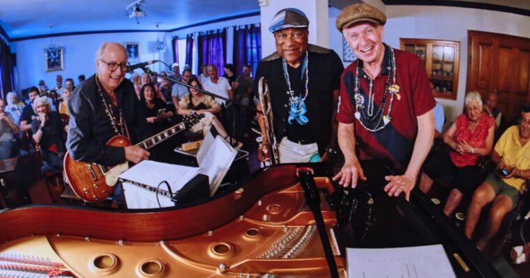 Freising – Boogie Nacht