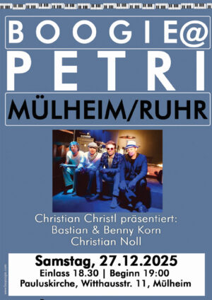 Boogie@Petri 27.12.25