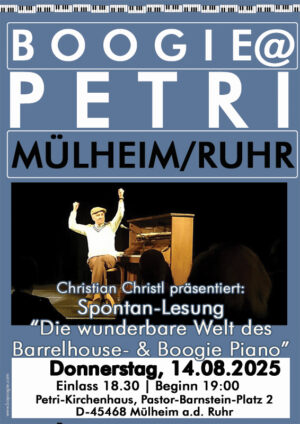 Boogie@Petri 14.08.25