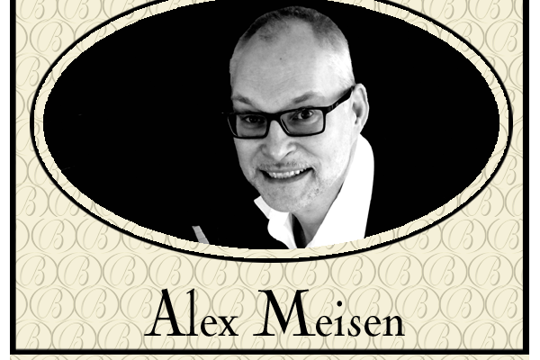 Alex Meisen – Barrelhouse Piano & Boogie