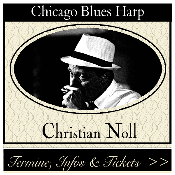 Widget Artist Christian Noll