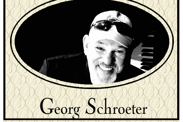 Georg Schroeter – Blues-Meister aus Kiel