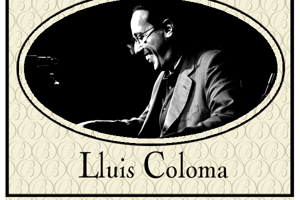 Lluis Coloma – der spanische Boogie Ambassador