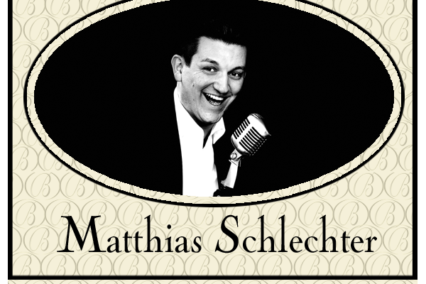 Matthias Schlechter – Power Boogie aus Hamburg