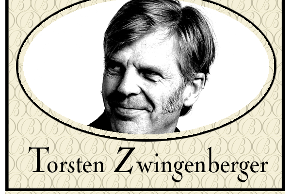Torsten Zwingenberger – die Boogie Woogie Drum Ikone