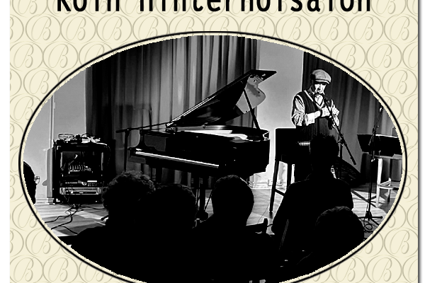 Köln – Hinterhofsalon