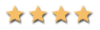 Stars Gold 001