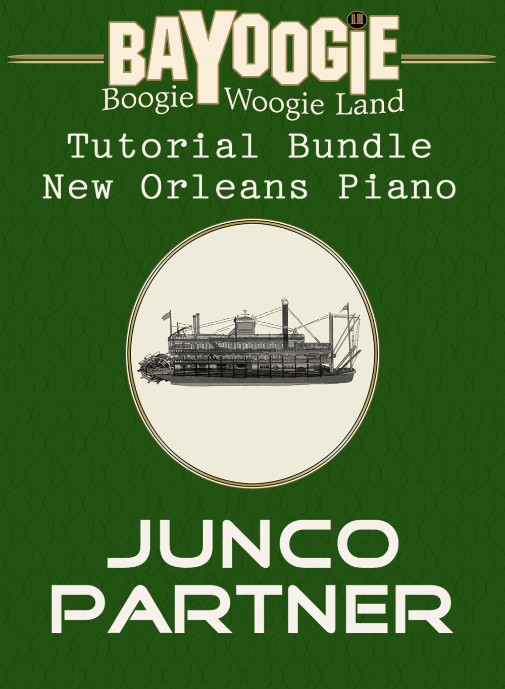 Piano Kurs "Junco Partner"