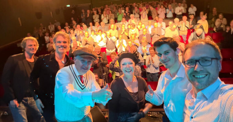 Hennef (Sieg) Kur-Theater