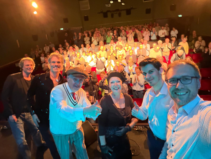 Hennef (Sieg) Kur-Theater