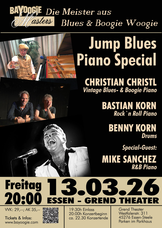 260313 Essen