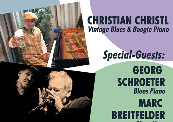 Boogie Nacht Laufen a.d. Salzach