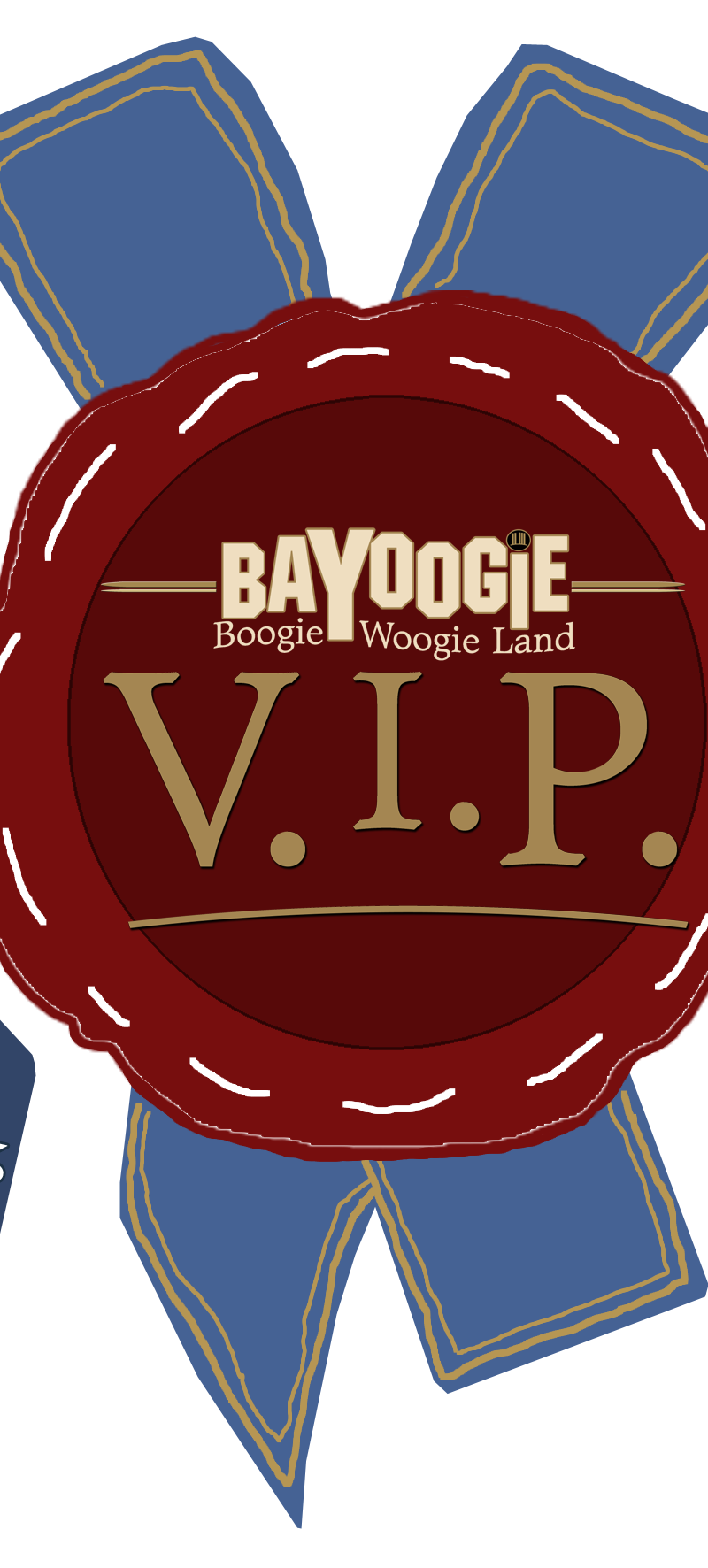 Bayoogie V.I.P