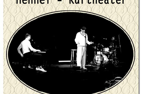 Hennef (Sieg) Kur-Theater