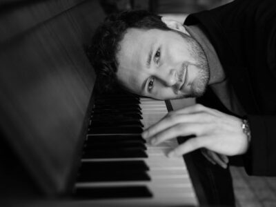 Dan Popek Klavierklein