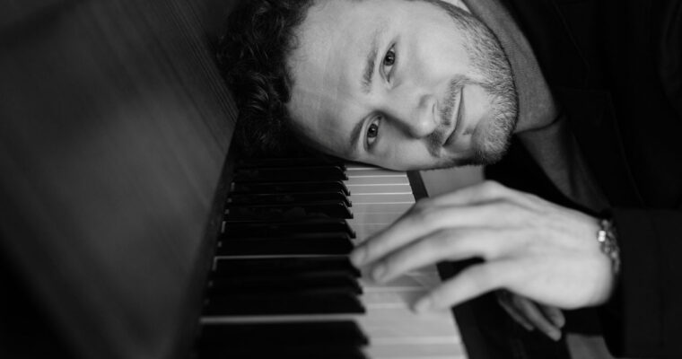 Dan Popek – Tasten-Wunder