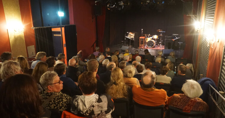 Essen – Grend-Theater