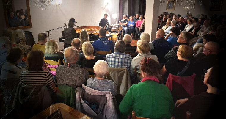 Freising – Boogie Nacht