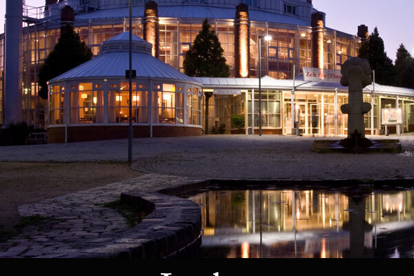 Itzehoe – Theater