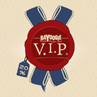 Ad Bayoogie VIP 002 Ad Bayoogie VIP 002