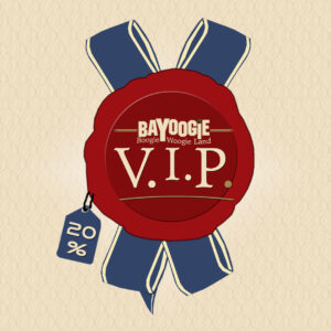 Ad Bayoogie VIP 002