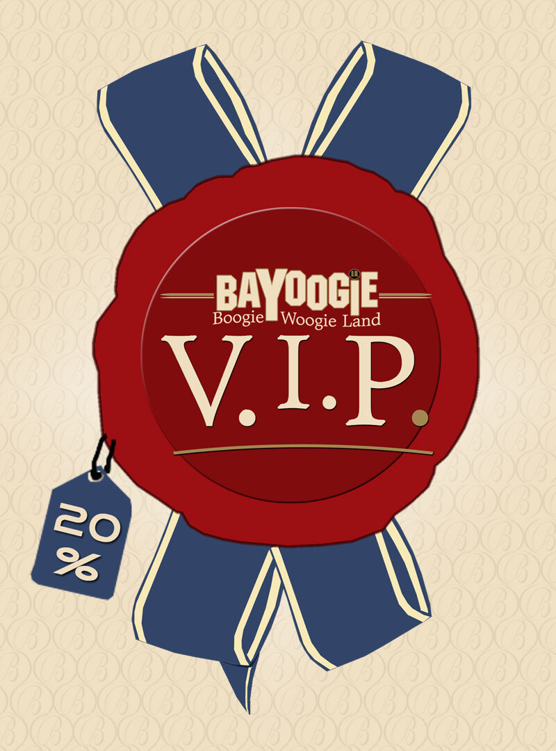 Bayoogie V.I.P