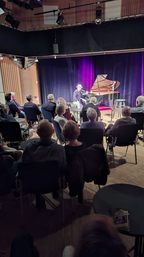 Itzehoe – Theater