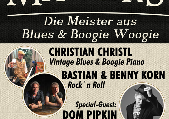 Bayoogie Masters Düsseldorf