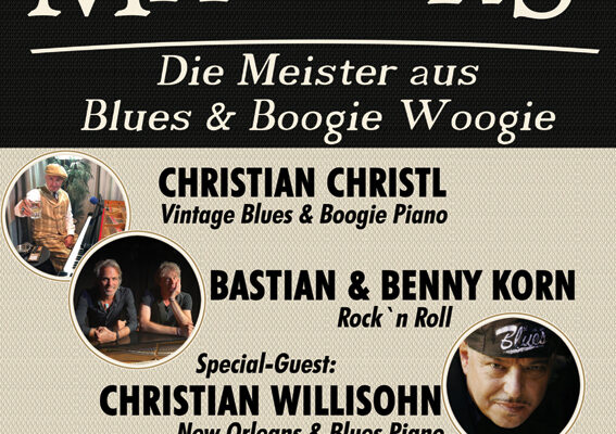 Bayoogie Masters Düsseldorf