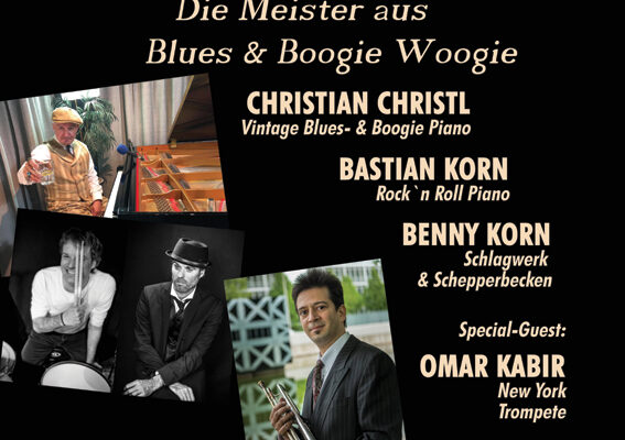 Bayoogie Masters Essen