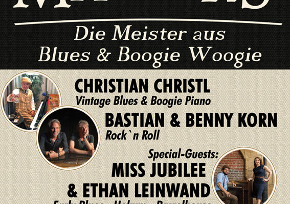 Bayoogie Masters Essen