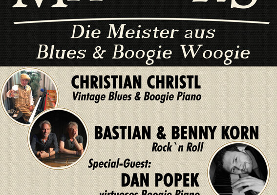 Bayoogie Masters Essen