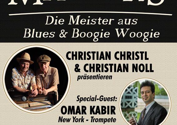 Bayoogie Masters Moers