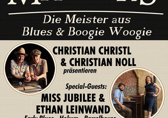 Bayoogie Masters Moers