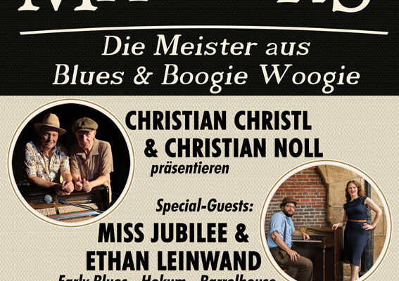 Moers – „Bayoogie Masters“ auf Schloss Lauersfort