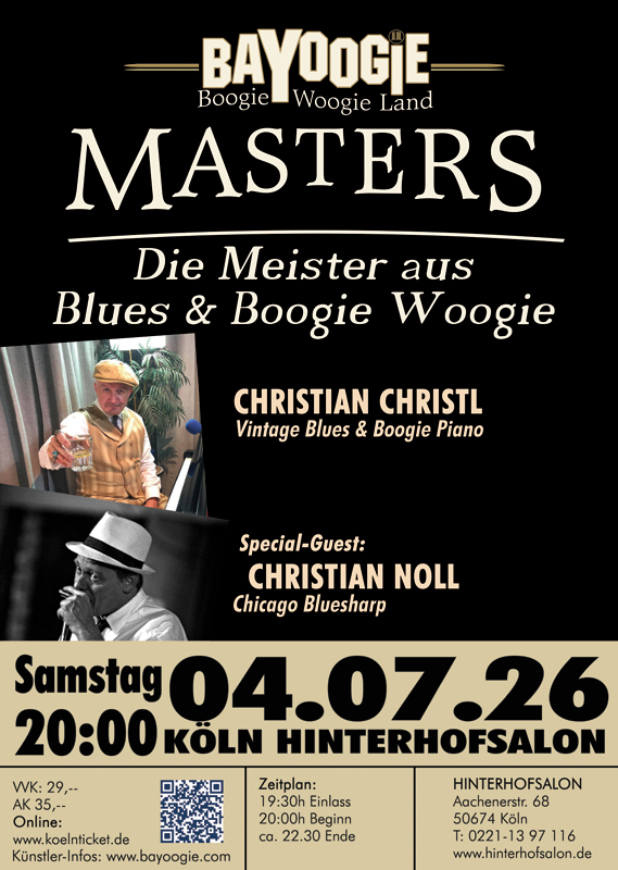 Ticket: 260704 Köln - Juli 4, 2026