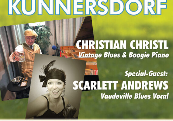 Bayoogie Masters Dinner Kunnersdorf