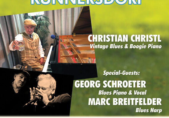 Boogie Nacht Kunnersdorf