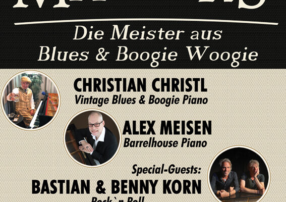 Bayoogie Masters Hamburg