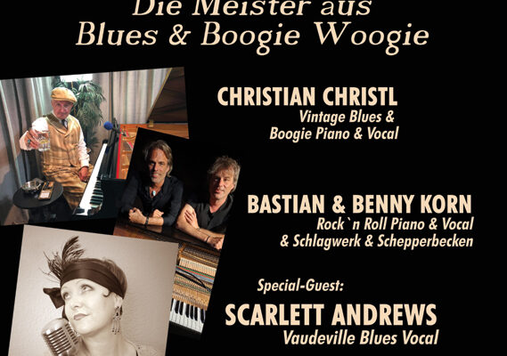 Bayoogie Masters Hennef