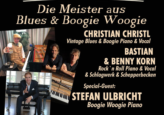 Bayoogie Masters Hennef