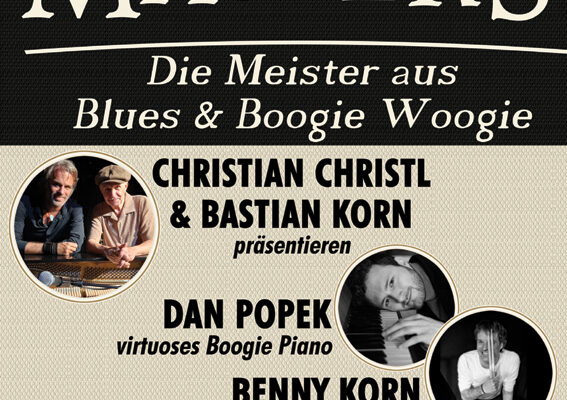 Bayoogie Masters Hennef