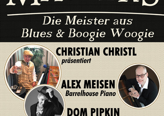 Bayoogie Masters Itzehoe