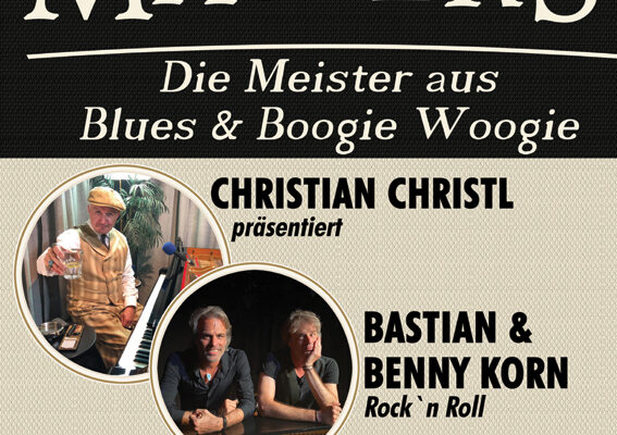 Bayoogie Masters Itzehoe