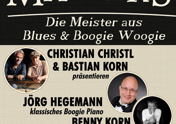 Bayoogie Masters Hennef