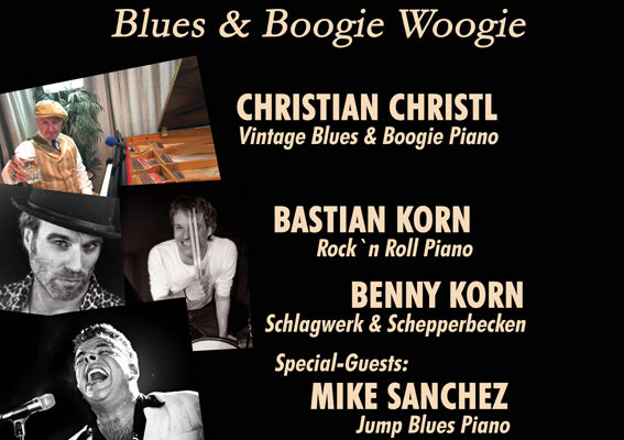 Bayoogie Masters Dortmund